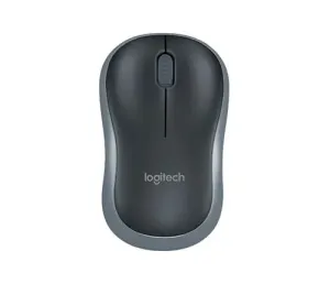 AKCE_myš Logitech Wireless Mouse M185 nano, swift gray
