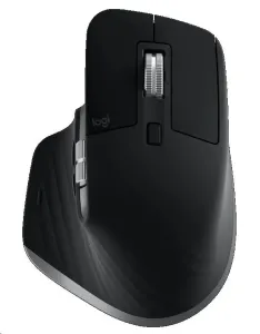 Logitech Wireless Mouse MX Master 3 for Mac Advanced - Space Gray