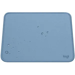 Logitech Mouse Pad - Studio Series - BLUE GREY