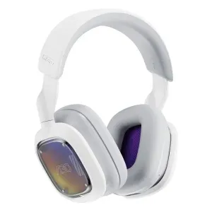 Logitech G Astro A30 Universal Wireless Headset PS White