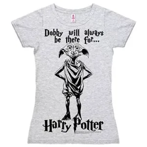 Harry Potter - Dobby - tričko dámské