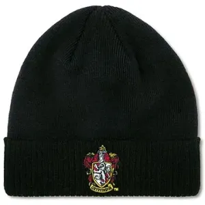 Harry Potter: Gryffindor Logo - zimní čepice