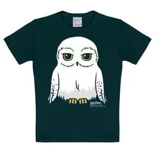 Harry Potter Hedwig dětské tričko