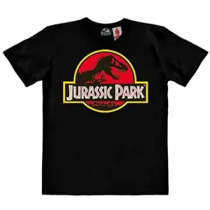 Jurassic Park Organic dětské tričko
