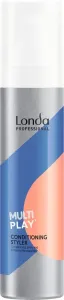 Londa Professional Bezoplachový stylingový kondicionér Multiplay (Conditioning Styler) 195 ml