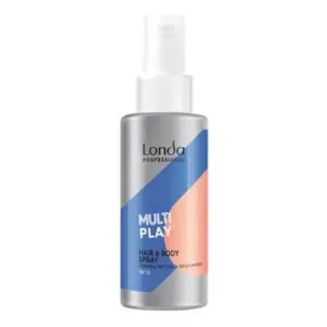 Londa Professional Pečující sprej na tělo a vlasy Multiplay (Hair & Body Spray) 100 ml