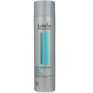 Londa Professional Šampon pro nepoddajné vlasy Sleek Smoother (Shampoo) 250 ml
