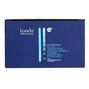 LONDA PROFESSIONAL Blondoran Dust-Free Lightening Powder pudr pro zesvětlení vlasů 2 x 500 g