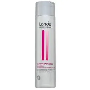 LONDA PROFESSIONAL Color Radiance Shampoo vyživující šampon pro barvené vlasy 250 ml