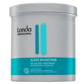 LONDA PROFESSIONAL Sleek Smoother In-Salon Treatment uhlazující maska proti krepatění vlasů 750 ml