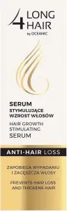Long 4 Lashes Sérum pro podporu růstu vlasů Serum Stimulating Hair Growth 70 ml #4490776