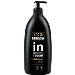 LOOK EXPERT Šampon na suché vlasy s dávkovačem 900 ml