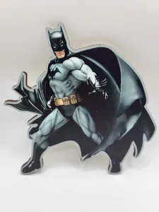 Loranc Magnetka na dort DC Comics - Batman