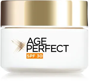 L´Oréal Paris Denní krém s SPF 30+ Age Perfect (Collagen Expert Day Cream) 50 ml