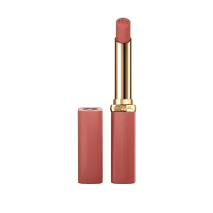 L´Oréal Paris Dlouhotrvající matná rtěnka (Color Riche Intense Volume Matte Slim Lipstick) 1,8 g 100 Le Pink Worth It #3855717