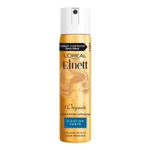 L´Oréal Paris Lak na vlasy se silnou fixací v kompresovaném balení Elnett (Hair Spray) 75 ml