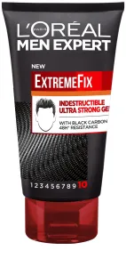 L´Oréal Paris Ultra silně fixační stylingový gel Men Expert (Indestructible Ultra Strong Gel) 150 ml