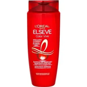 L'ORÉAL PARIS Elseve Color Vive šampon pro barvené vlasy 700 ml