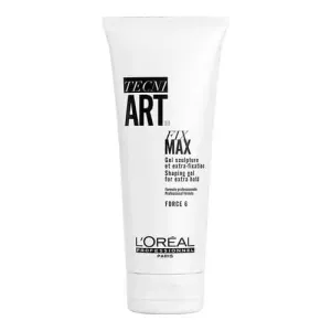 L´Oréal Professionnel Gel na vlasy s maximální fixací (Shaping Gel for Extra Hold) 200 ml #1795189