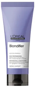 L´Oréal Professionnel Kondicionér pro blond vlasy Série Expert Blondifier (Conditioner) 200 ml