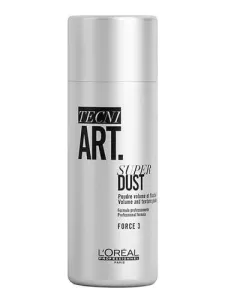 L´Oréal Professionnel Pudr na vlasy pro objem a tvar (Volume And Texture Powder) 7g #1795196