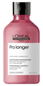 L´Oréal Professionnel Šampon pro obnovu délek Serie Expert Pro Longer (Lengths Renewing Shampoo) 750 ml