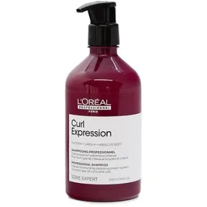 ĽORÉAL PROFESSIONNEL Serie Expert Curls Moisturizing Shampoo 500 ml