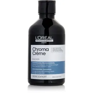 ĽORÉAL PROFESSIONNEL Serie Expert Chroma Blue Dyes Shampoo 300 ml