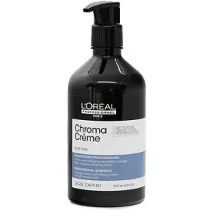ĽORÉAL PROFESSIONNEL Serie Expert Chroma Blue Dyes Shampoo 500 ml