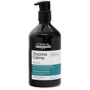 ĽORÉAL PROFESSIONNEL Serie Expert Chroma Green Dyes Shampoo 500 ml
