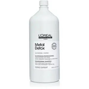 L'ORÉAL PROFESSIONNEL Serie Expert Metal Detox 1500 ml