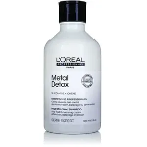 L'ORÉAL PROFESSIONNEL Serie Expert Metal Detox 300 ml