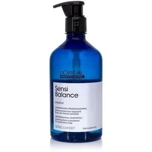 L'ORÉAL PROFESSIONNEL Serie Expert New Sensi Balance Shampoo 500 ml