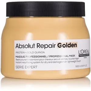 L'ORÉAL PROFESSIONNEL Serie Expert New Absolut Repair Golden Mask 500 ml