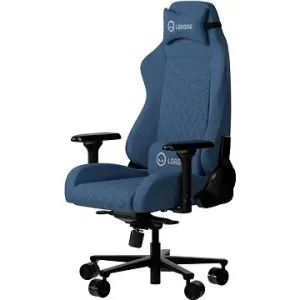 LORGAR herní židle Ace 422 modrá