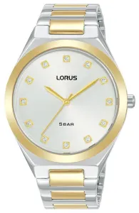 Lorus Analogové hodinky RG202WX9 #6100034