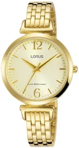 Analogové hodinky Lorus