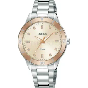 Lorus Analogové hodinky RG241RX9 #4612479