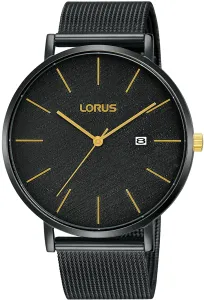 Lorus Analogové hodinky RH909LX9 #3998814