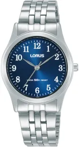 Lorus Analogové hodinky RRX39HX9 #3877789