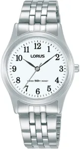 Lorus Analogové hodinky RRX41HX9 #3903071