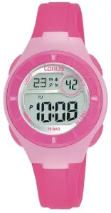Lorus Dětské digitální hodinky R2345PX9 #6099976