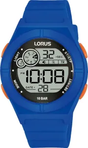 Lorus Dětské digitální hodinky R2365NX9