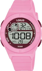 Lorus Dětské digitální hodinky R2367NX9