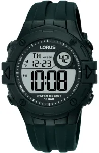 Lorus Digitální hodinky R2321PX9 #4894263