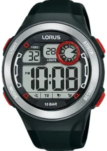 Lorus Digitální hodinky R2381NX9