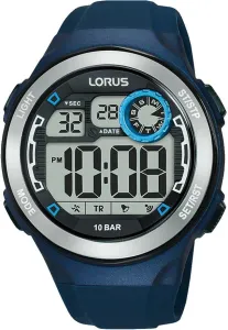 Lorus Digitální hodinky R2383NX9