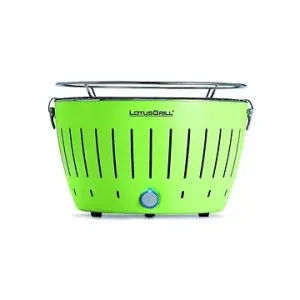 LotusGrill G 34 Lime Green
