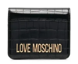 Dámské peněženky Love Moschino