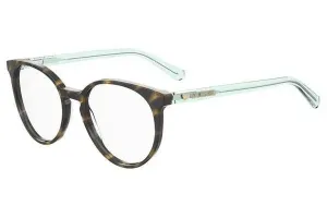 Dioptrické brýle Love Moschino